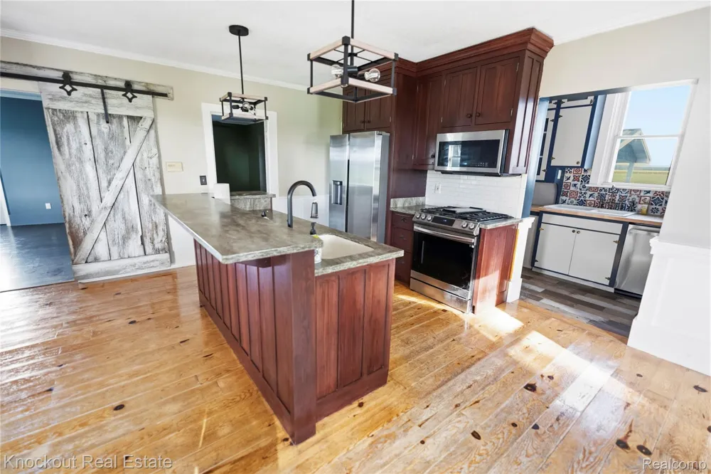 5750 Maple Road Frankenmuth Township, MI 48734