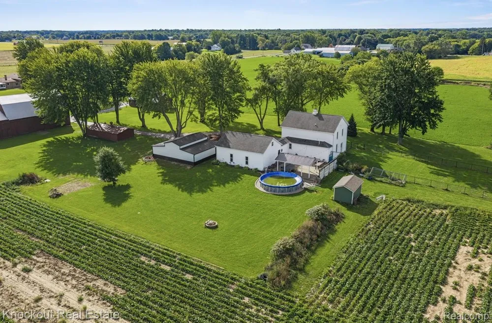 5750 Maple Road Frankenmuth Township, MI 48734