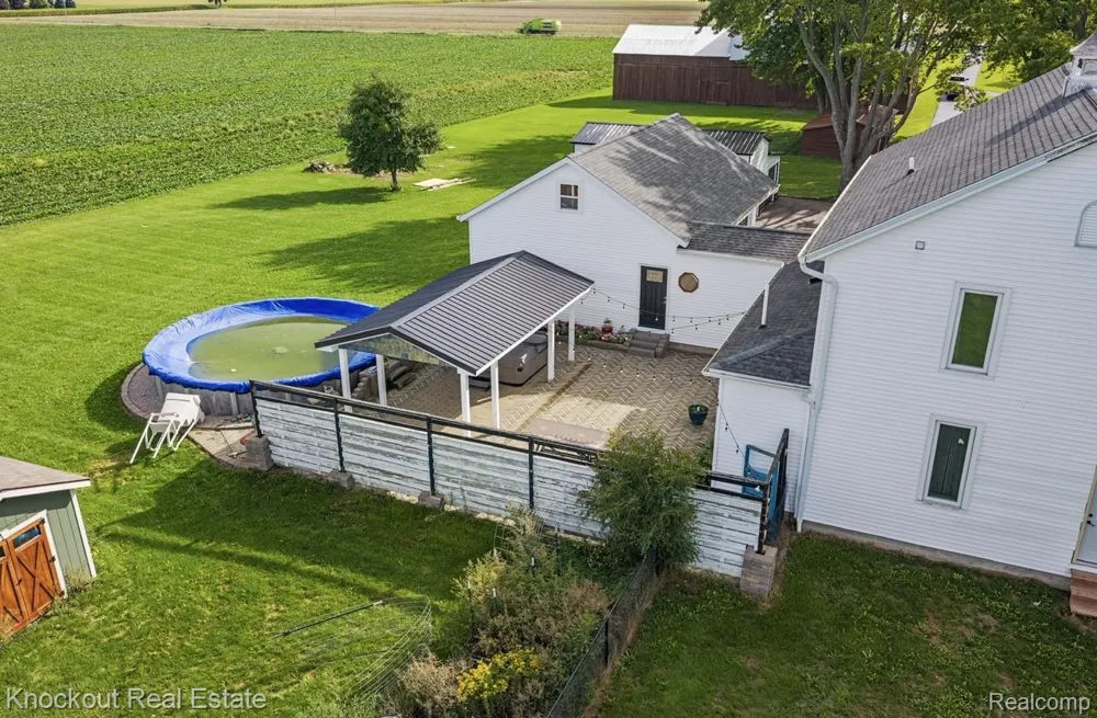 5750 Maple Road Frankenmuth Township, MI 48734