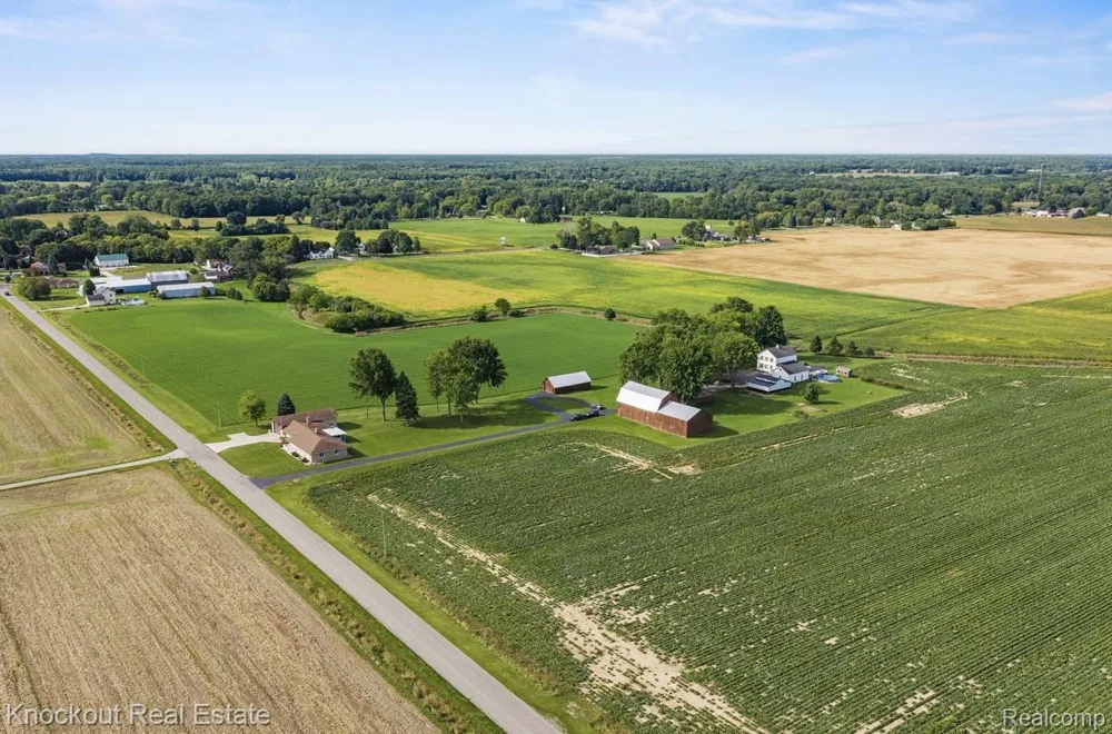 5750 Maple Road Frankenmuth Township, MI 48734