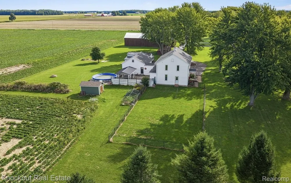 5750 Maple Road Frankenmuth Township, MI 48734