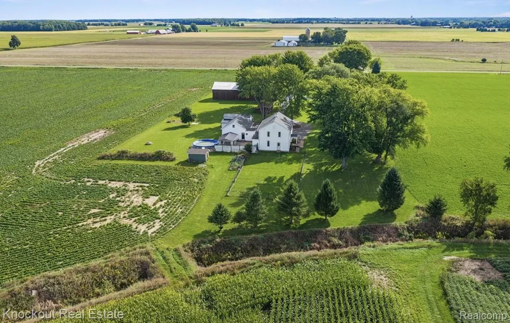 5750 Maple Road Frankenmuth Township, MI 48734