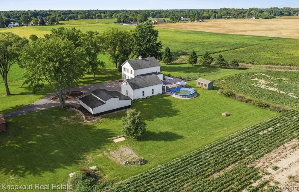 5750 Maple Road Frankenmuth Township, MI 48734