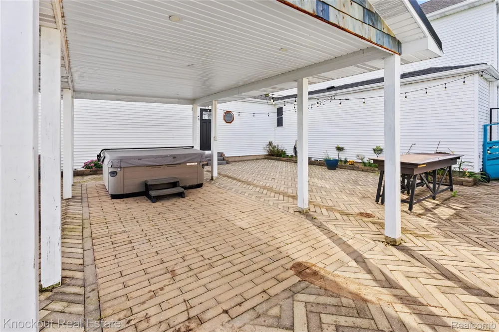 5750 Maple Road Frankenmuth Township, MI 48734