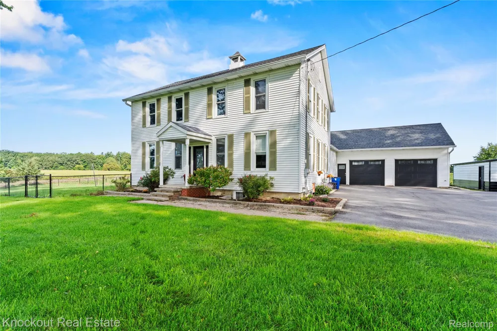 5750 Maple Road Frankenmuth Township, MI 48734