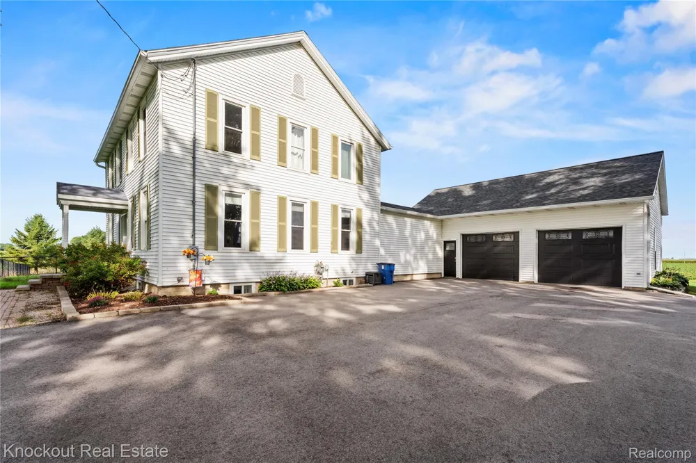 5750 Maple Road Frankenmuth Township, MI 48734
