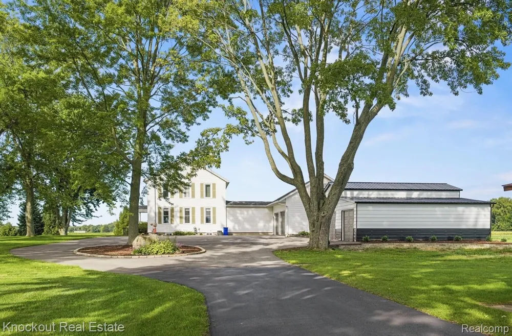5750 Maple Road Frankenmuth Township, MI 48734