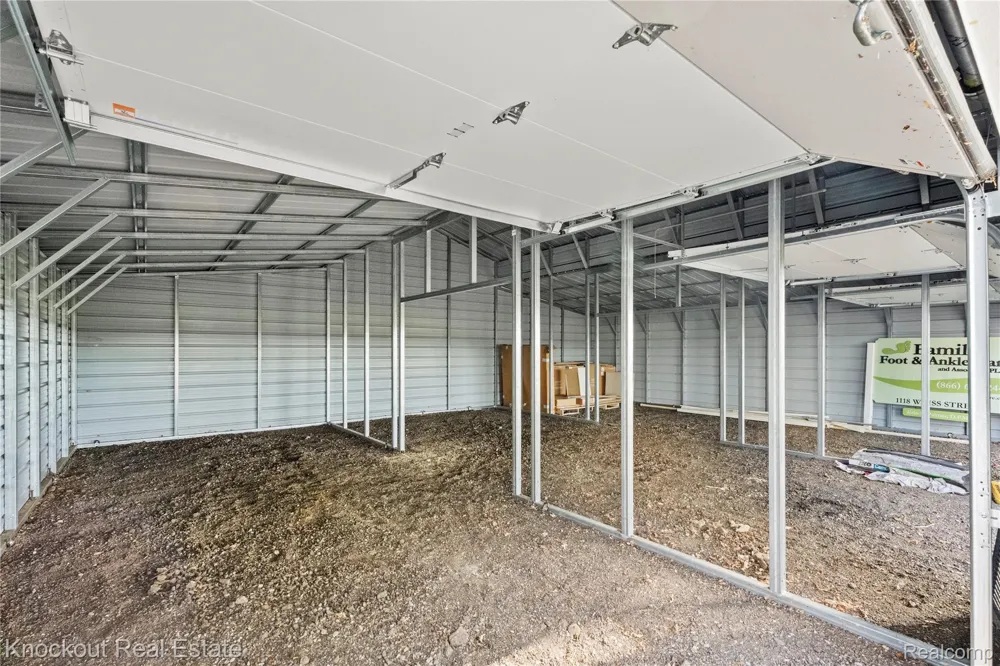 5750 Maple Road Frankenmuth Township, MI 48734