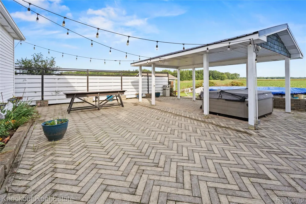 5750 Maple Road Frankenmuth Township, MI 48734