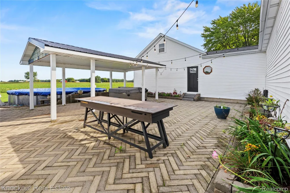 5750 Maple Road Frankenmuth Township, MI 48734
