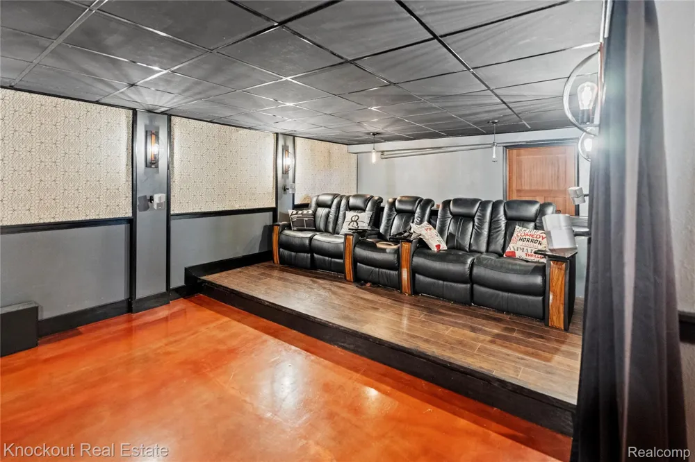 5750 Maple Road Frankenmuth Township, MI 48734