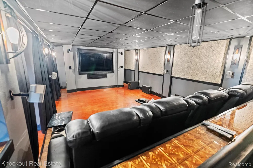 5750 Maple Road Frankenmuth Township, MI 48734