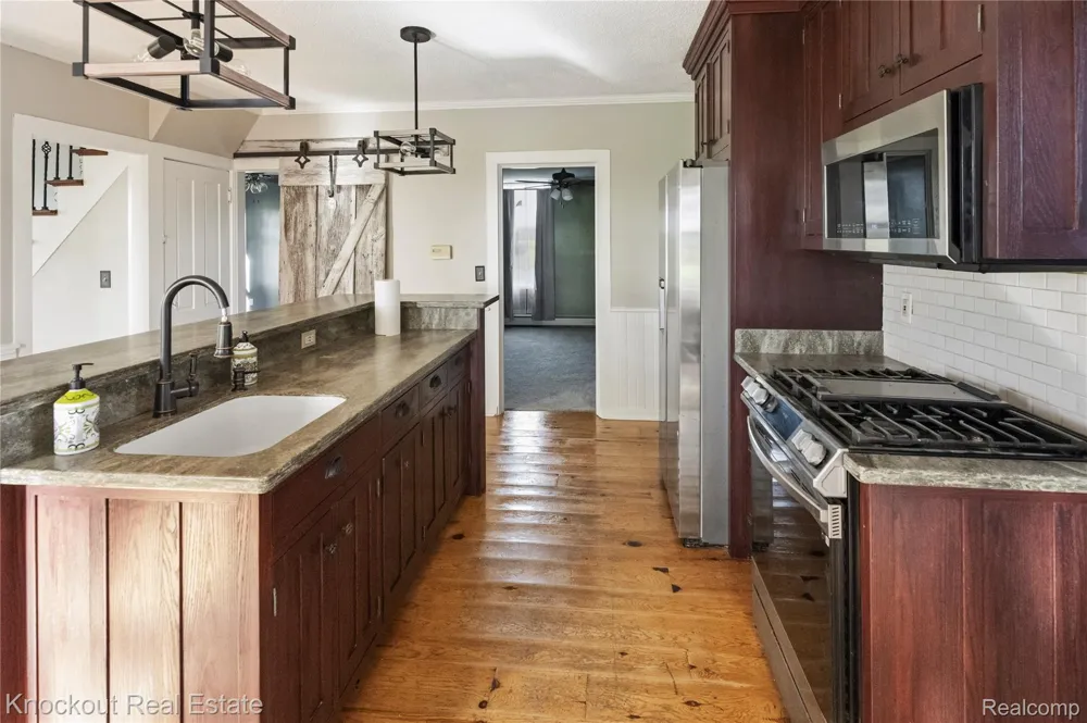 5750 Maple Road Frankenmuth Township, MI 48734