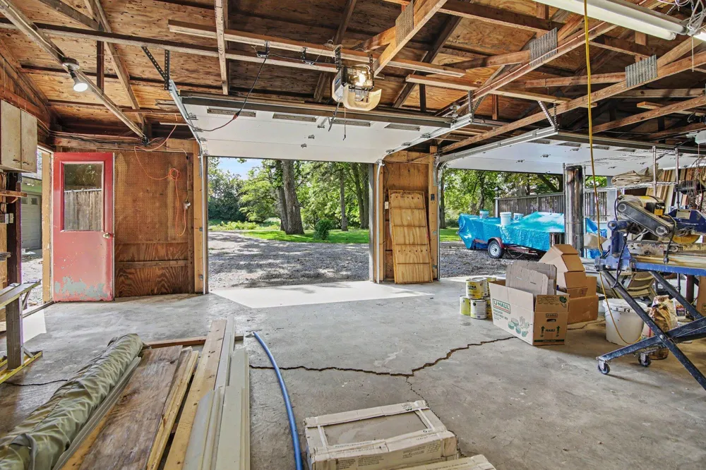 8443 Matthews Highway Tecumseh Township, MI 49286