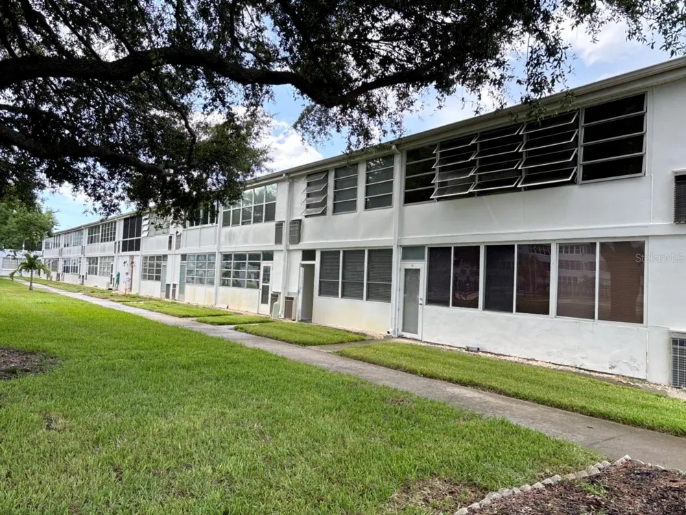 1000 79TH AVENUE #102 St Petersburg, FL 33702