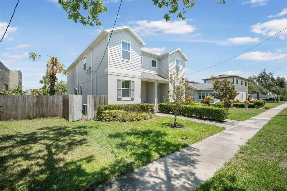 2505 W NORTH A STREET #2 Tampa, FL 33609