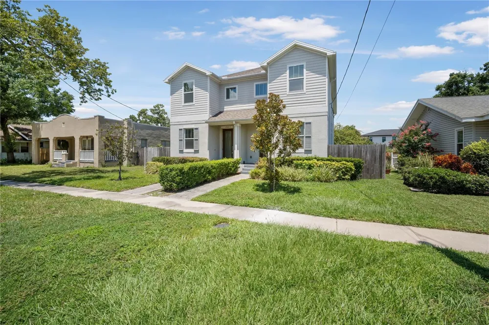 2505 W NORTH A STREET #2 Tampa, FL 33609