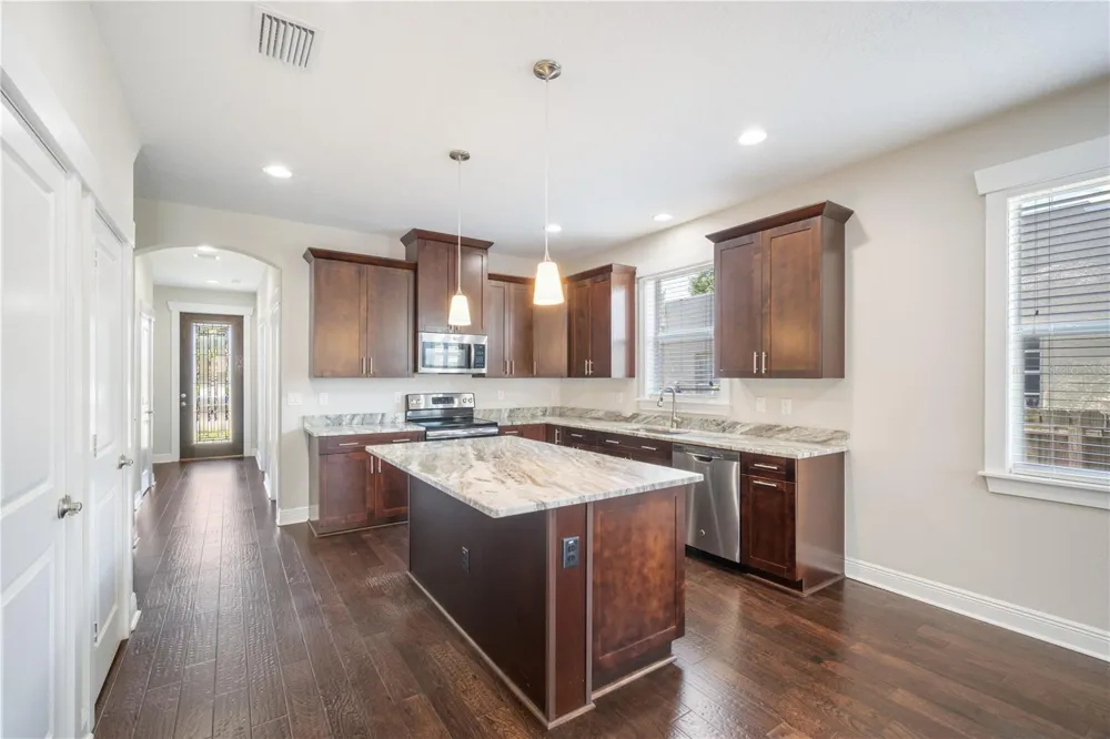 2505 W NORTH A STREET #2 Tampa, FL 33609