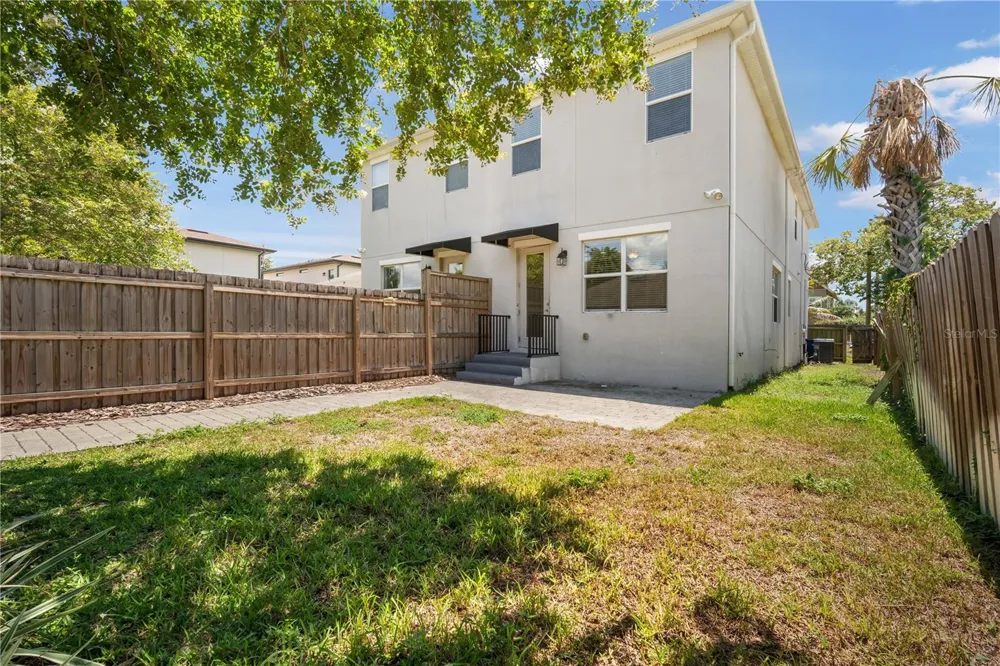 2505 W NORTH A STREET #2 Tampa, FL 33609
