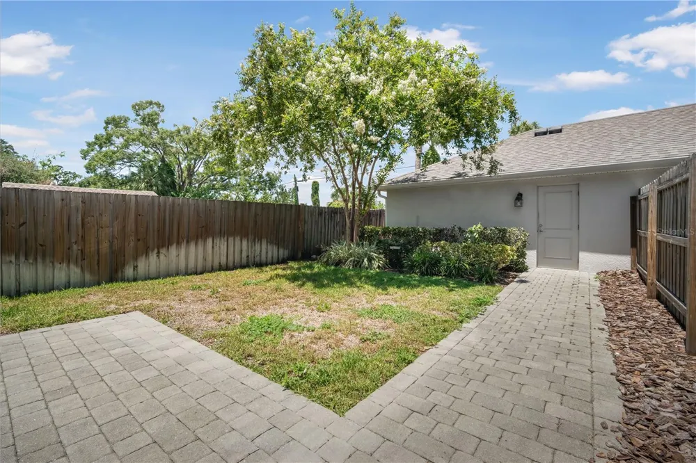 2505 W NORTH A STREET #2 Tampa, FL 33609