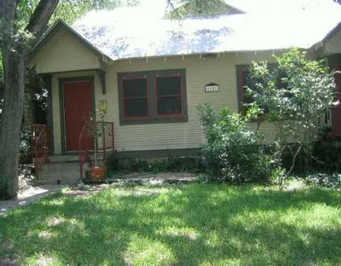 1101 Maufrais Street #C