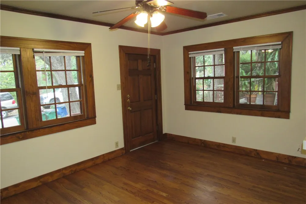 1101 Maufrais Street #C Austin, TX 78703