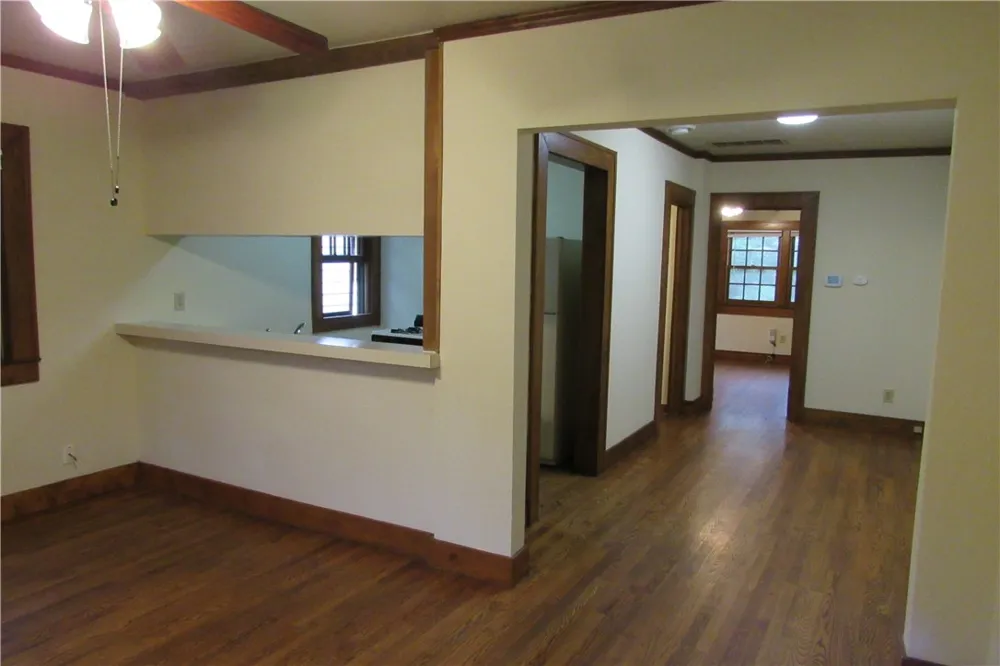 1101 Maufrais Street #C Austin, TX 78703