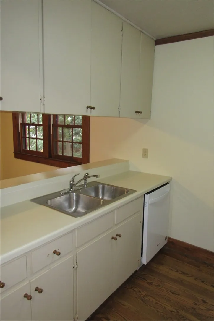 1101 Maufrais Street #C Austin, TX 78703