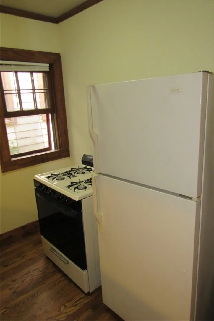 1101 Maufrais Street #C Austin, TX 78703
