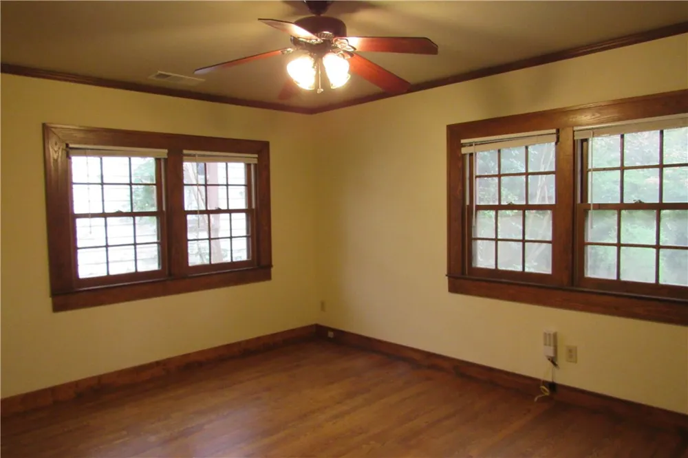 1101 Maufrais Street #C Austin, TX 78703