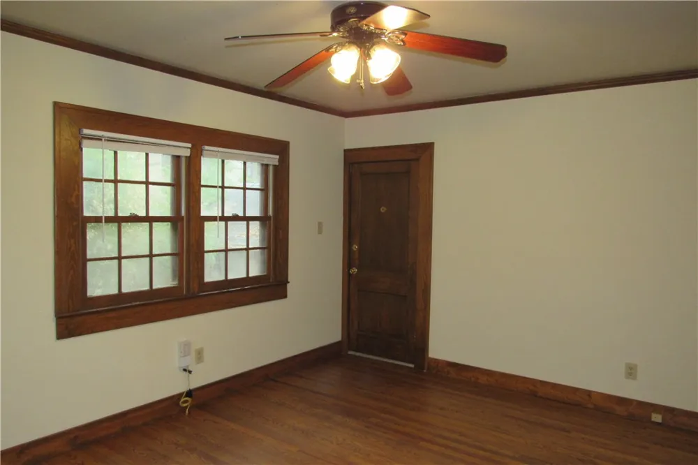 1101 Maufrais Street #C Austin, TX 78703