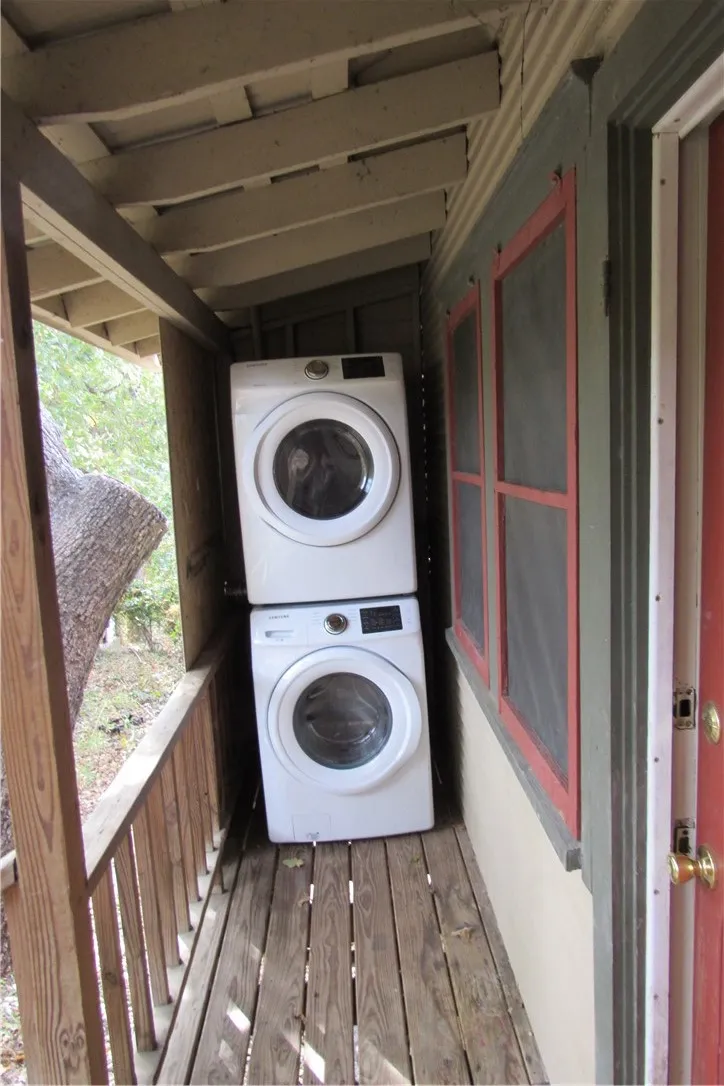1101 Maufrais Street #C Austin, TX 78703