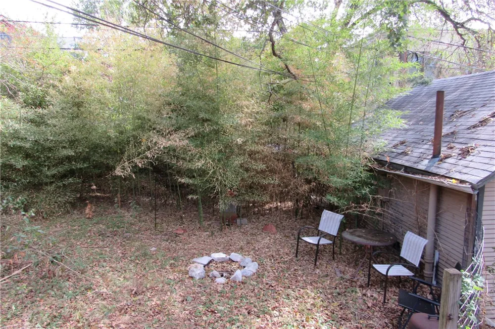 1101 Maufrais Street #C Austin, TX 78703