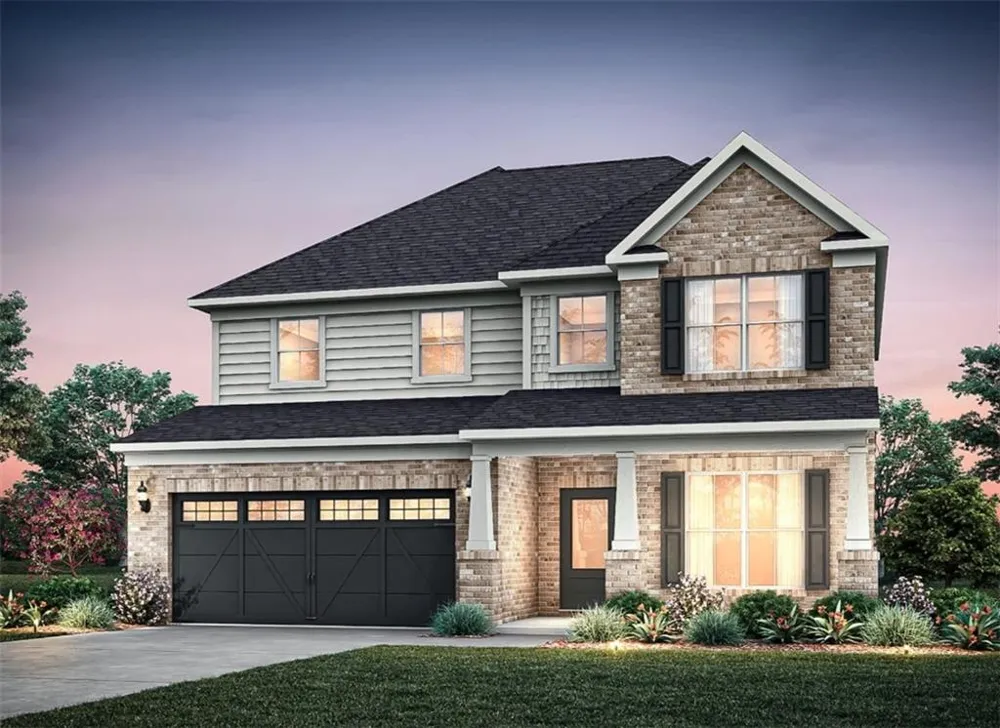 4855 Rosarian Drive Cumming, GA 30040