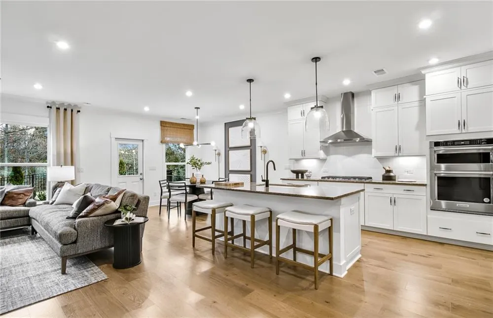 4855 Rosarian Drive Cumming, GA 30040