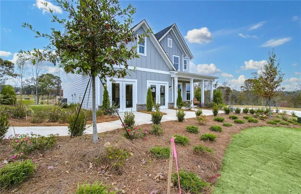 4855 Rosarian Drive Cumming, GA 30040