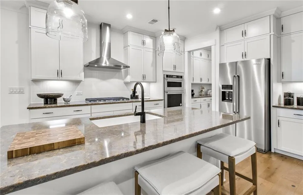 4855 Rosarian Drive Cumming, GA 30040
