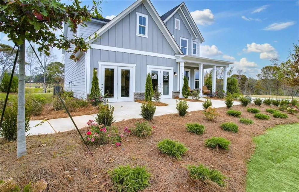 4855 Rosarian Drive Cumming, GA 30040