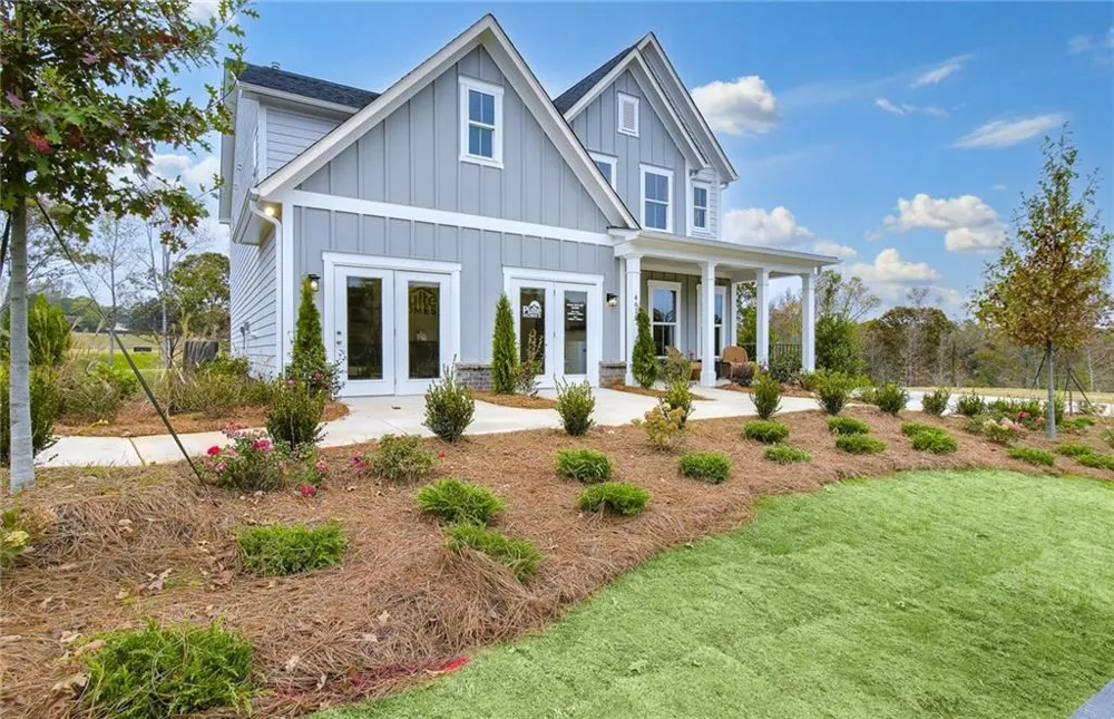4855 Rosarian Drive Cumming, GA 30040