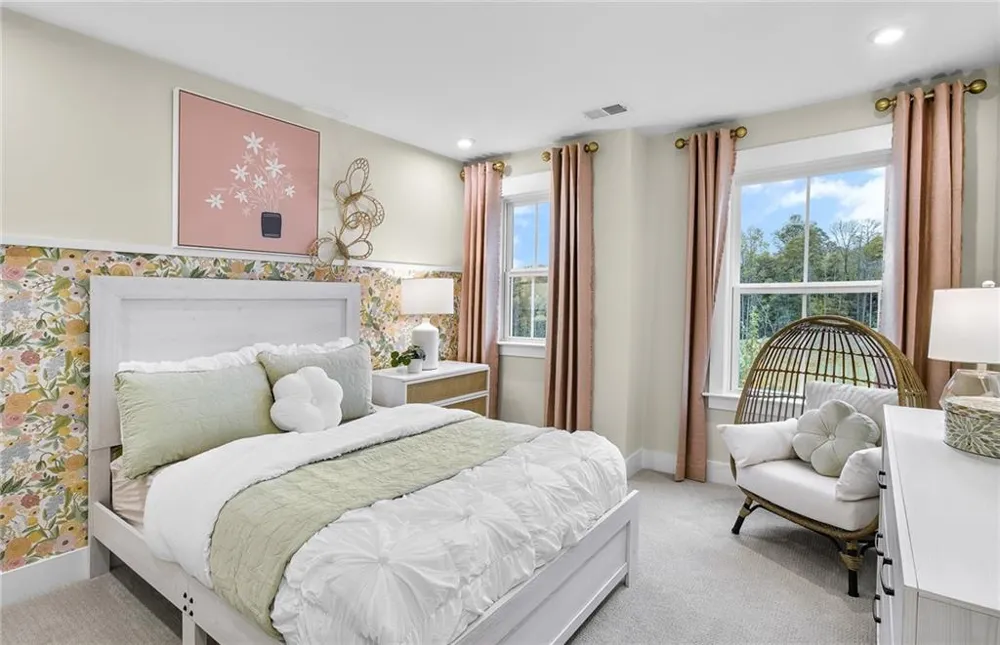 4855 Rosarian Drive Cumming, GA 30040