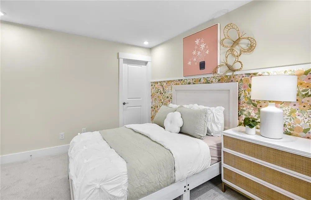 4855 Rosarian Drive Cumming, GA 30040