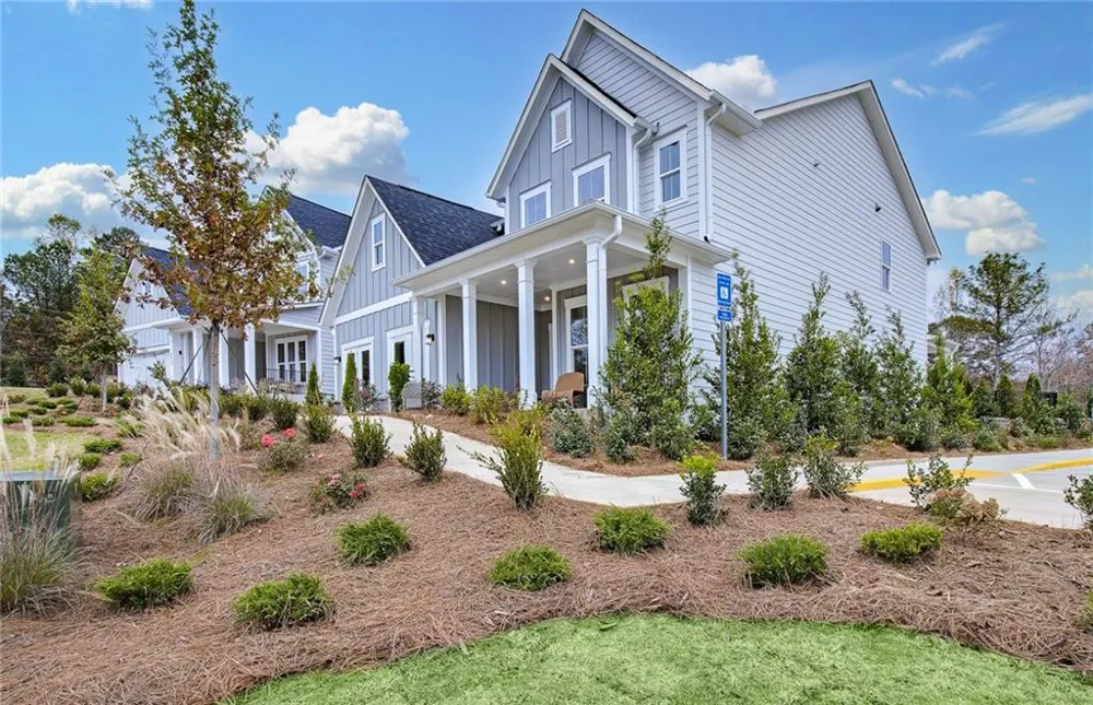 4855 Rosarian Drive Cumming, GA 30040