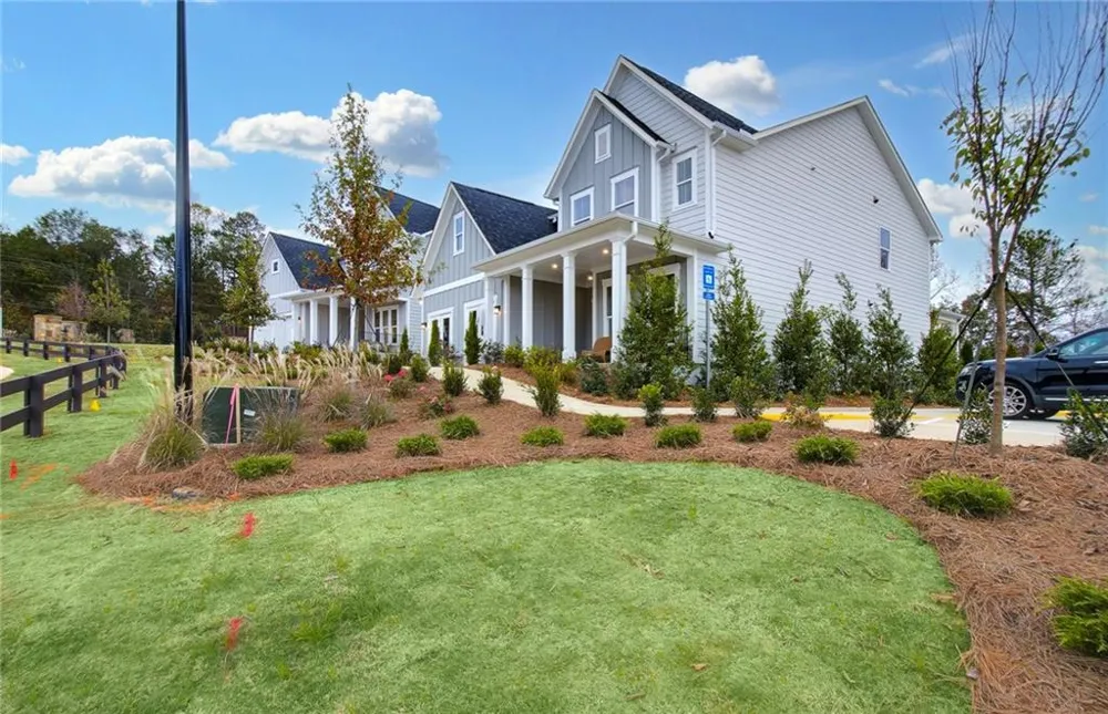 4855 Rosarian Drive Cumming, GA 30040