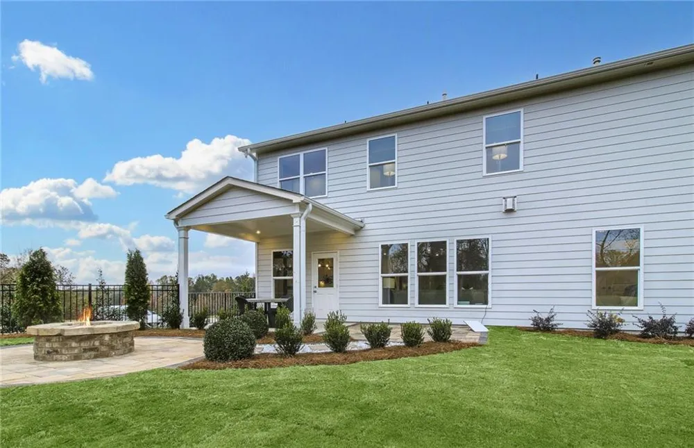 4855 Rosarian Drive Cumming, GA 30040