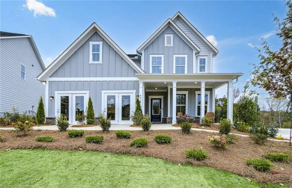 4855 Rosarian Drive Cumming, GA 30040