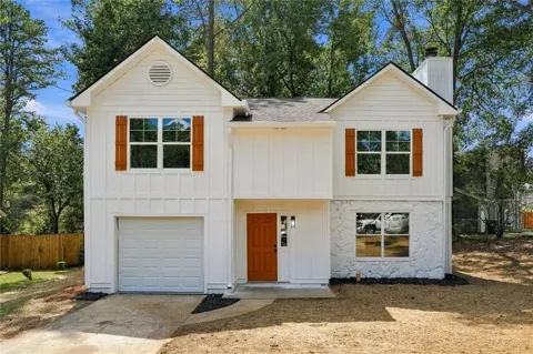 5441 Forest Path Court