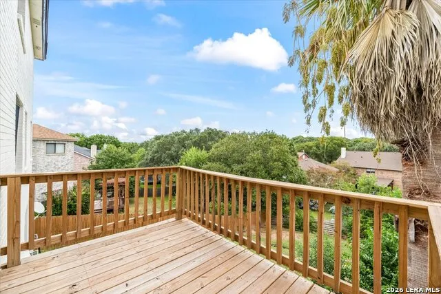 7738 OAKHILL PARK DR San Antonio, TX 78249