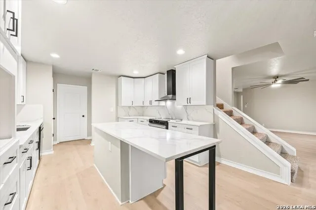 7738 OAKHILL PARK DR San Antonio, TX 78249