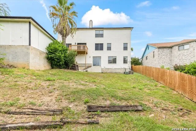 7738 OAKHILL PARK DR San Antonio, TX 78249