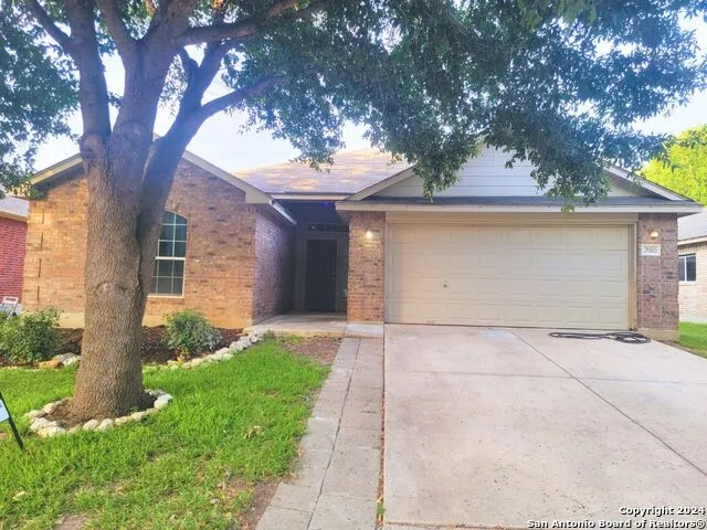 12610 COURSE VIEW DR San Antonio, TX 78221